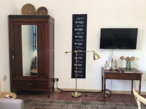 Apartamento Porta Dei Mari