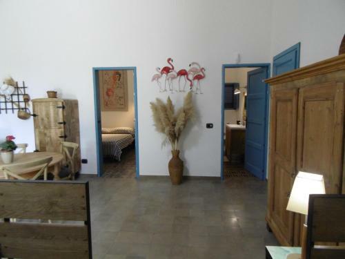 Apartamento Porta Dei Mari