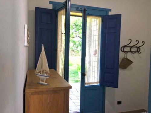 Apartamento Porta Dei Mari