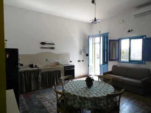 Apartamento Porta Dei Mari