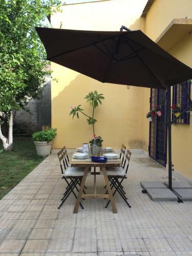 Apartamento Porta Dei Mari