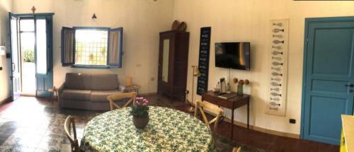Apartamento Porta Dei Mari