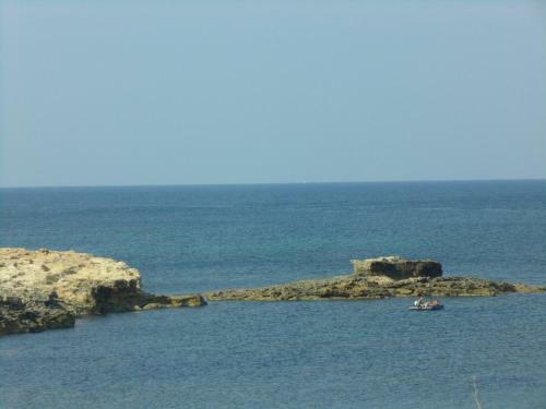 Apartamento Porta Dei Mari