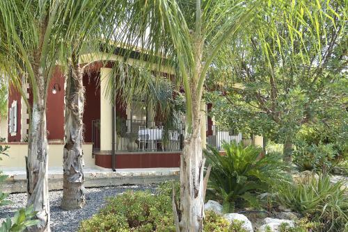 Villa Del Colle Con Piscina Privata Ispica