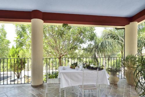 Villa Del Colle Con Piscina Privata Ispica