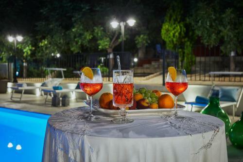 Villa Del Colle Con Piscina Privata Ispica