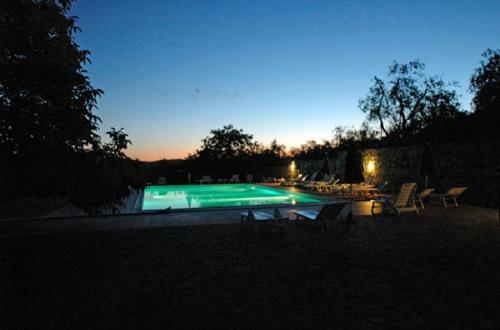 Villa Del Colle Con Piscina Privata Ispica