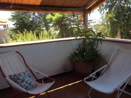 San Basilio Guest House
