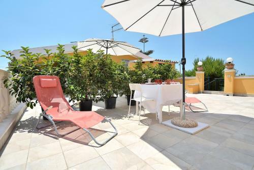 Apartamento Casa Giardino