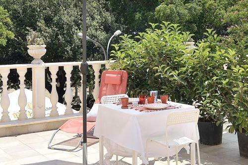 Apartamento Casa Giardino