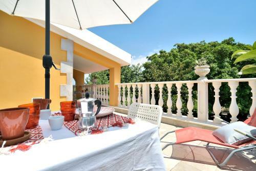 Apartamento Casa Giardino