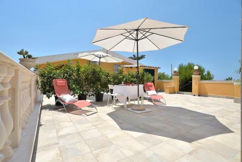 Apartamento Casa Giardino
