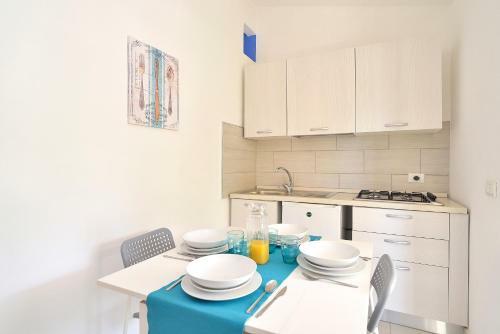 Apartamento Casa Giardino