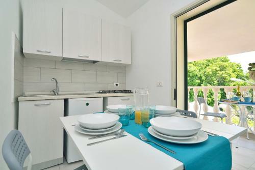Apartamento Casa Giardino