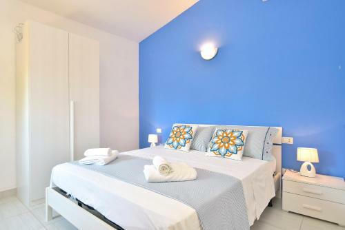 Apartamento Casa Giardino