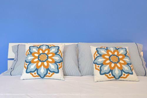 Apartamento Casa Giardino