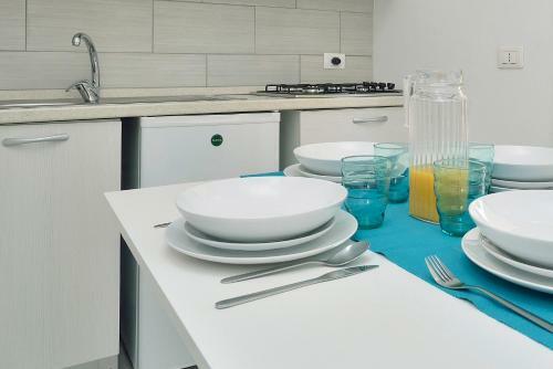 Apartamento Casa Giardino