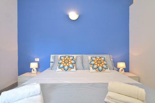Apartamento Casa Giardino