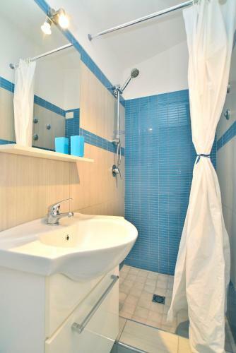 Apartamento Casa Giardino