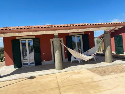 Villa Agriturismo Verde Oliva