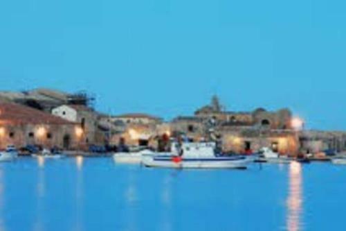 Apartamento Bella Ispica