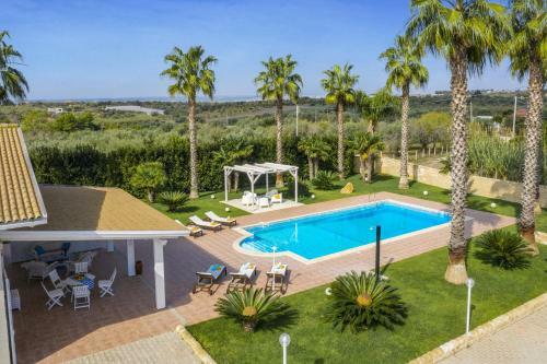 Villa Blanco