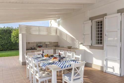 Villa Blanco