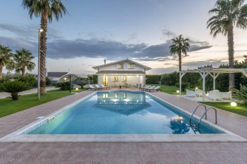 Villa Blanco