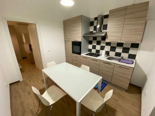 Apartamento Al Civico 6