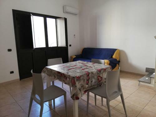 Indipendence's House