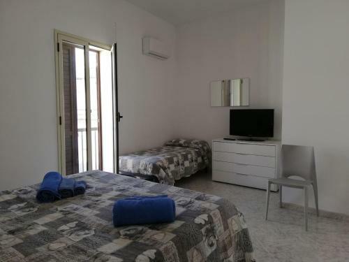 Indipendence's House
