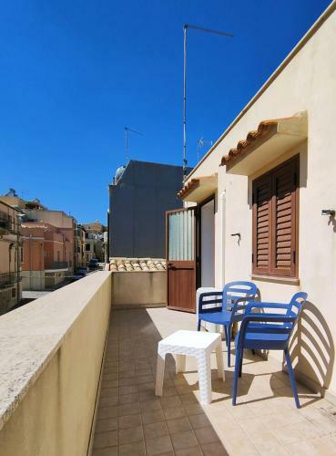 Indipendence's House