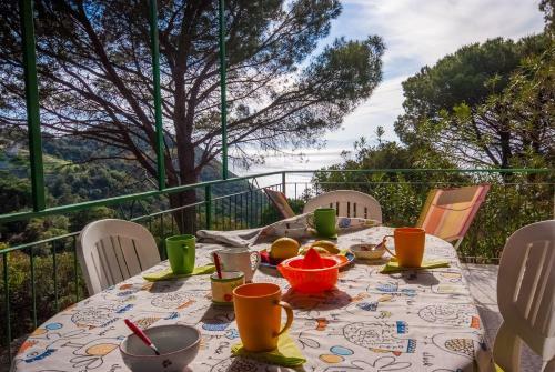 Apartamento Appartamento Patresi