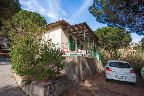 Apartamento Appartamento Patresi