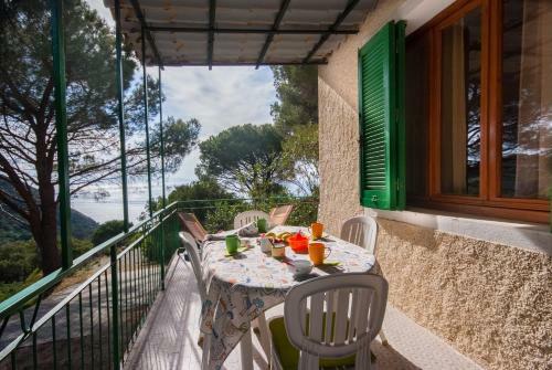 Apartamento Appartamento Patresi