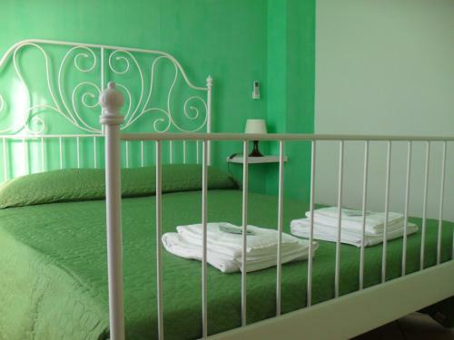 Apartamento Casa Del Padrino