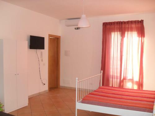 Apartamento Casa Del Padrino