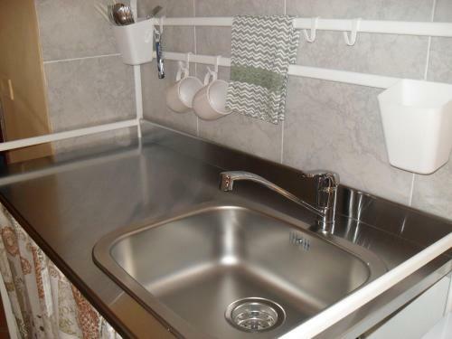 Apartamento Casa Del Padrino