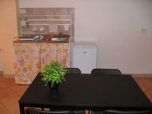 Apartamento Casa Del Padrino
