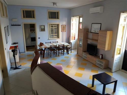 Apartamento Appartamento Canto