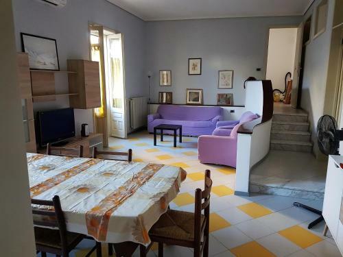 Apartamento Appartamento Canto