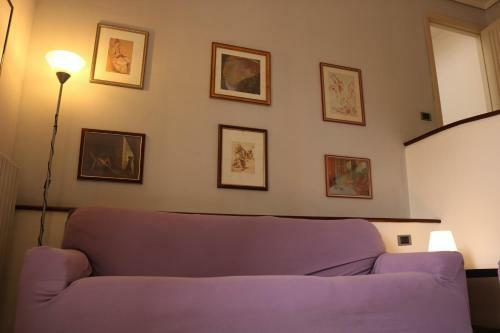 Apartamento Appartamento Canto