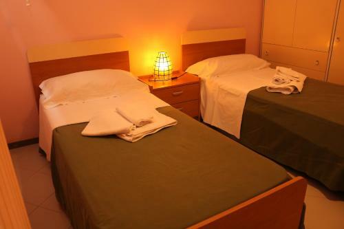 Apartamento Appartamento Canto