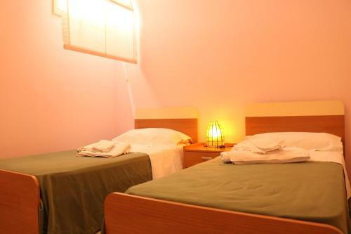 Apartamento Appartamento Canto