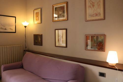 Apartamento Appartamento Canto