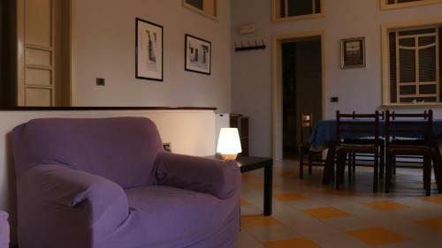 Apartamento Appartamento Canto