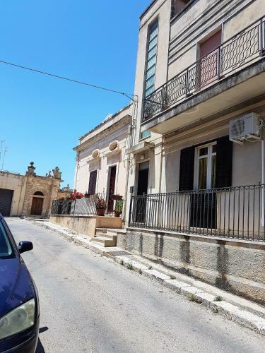 Apartamento Appartamento Canto
