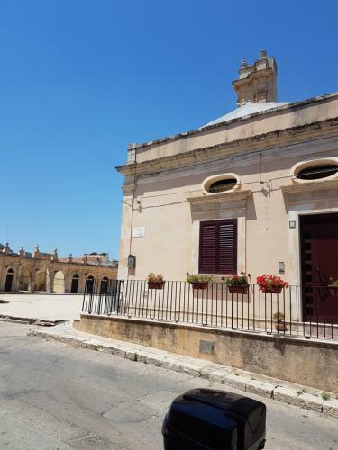 Apartamento Appartamento Canto