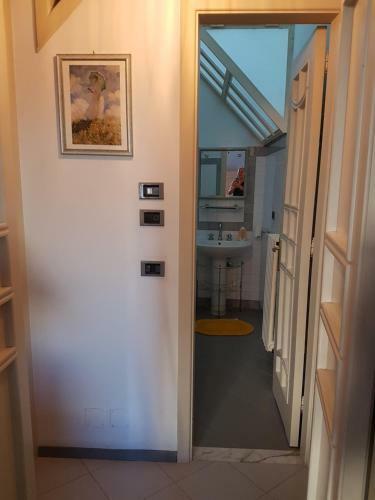Apartamento Appartamento Canto