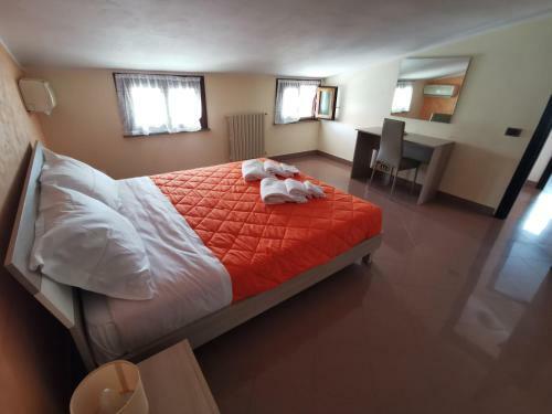 Apartamento Appartamento Dei Fiori